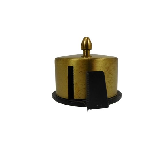 Pat Products K & McD. Inc. Office Vintage Collectable Desktop